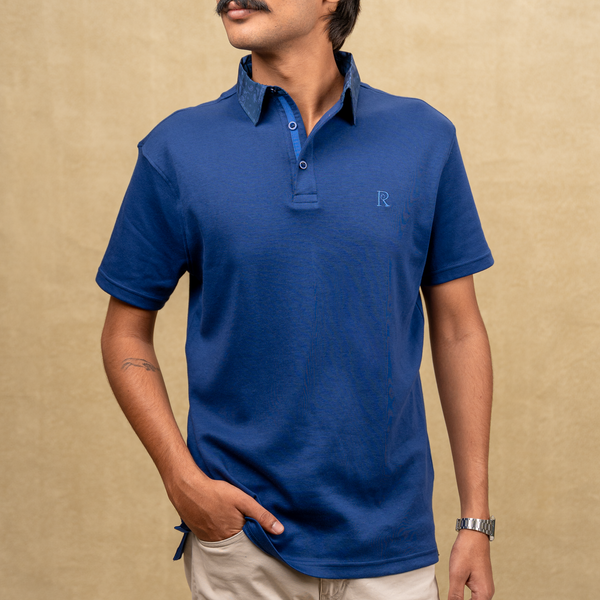 Collar Only India Polo