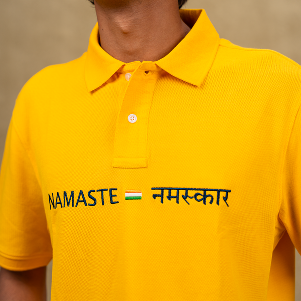 Namaste Polo