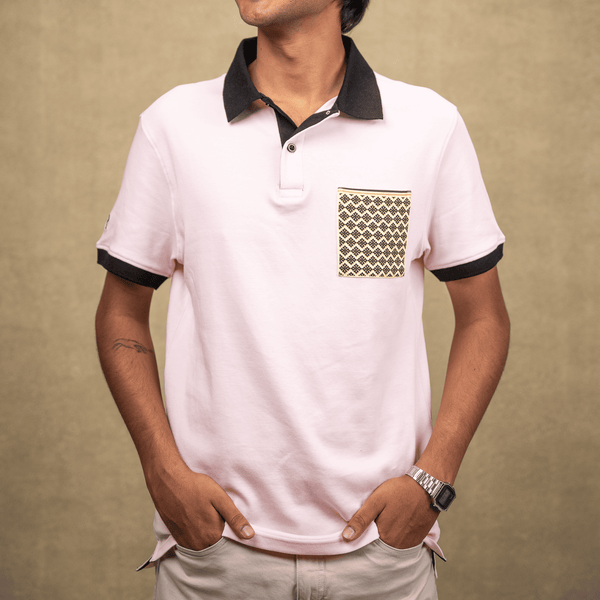 Pocket Design Polo