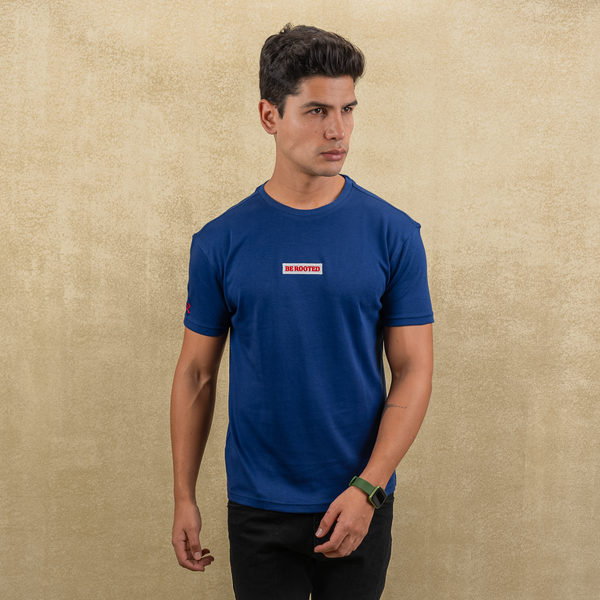 Be Rooted India Tee