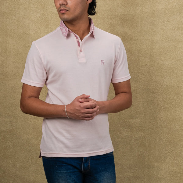 Collar Only India Polo
