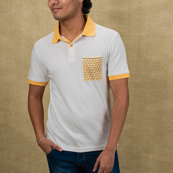 Pocket Design Polo