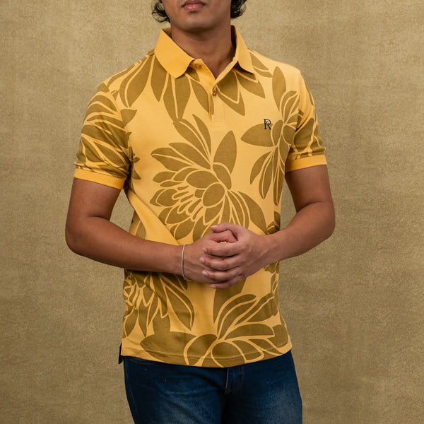 Lotus Polo