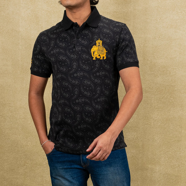 Royal Elephant Polo