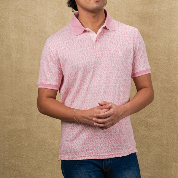 Kashida Polo