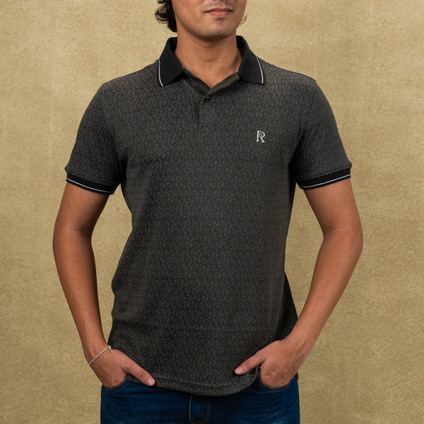 Kashida Polo