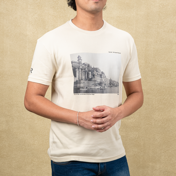 Ganga Tee