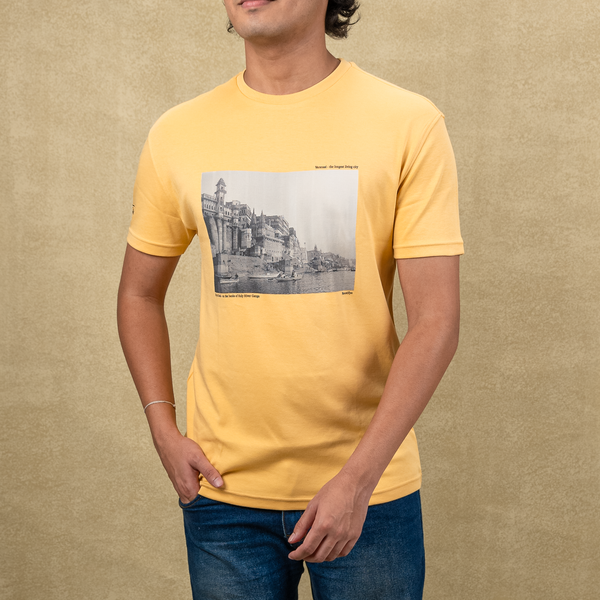 Ganga Tee
