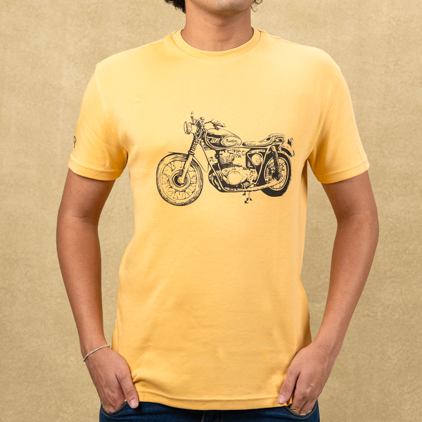 Royal Enfield Tee
