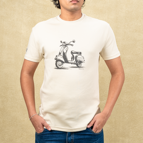 Vespa Tee