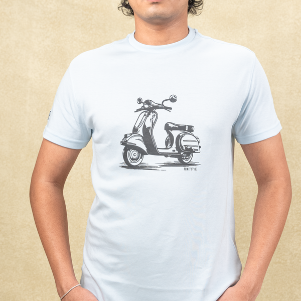Vespa Tee