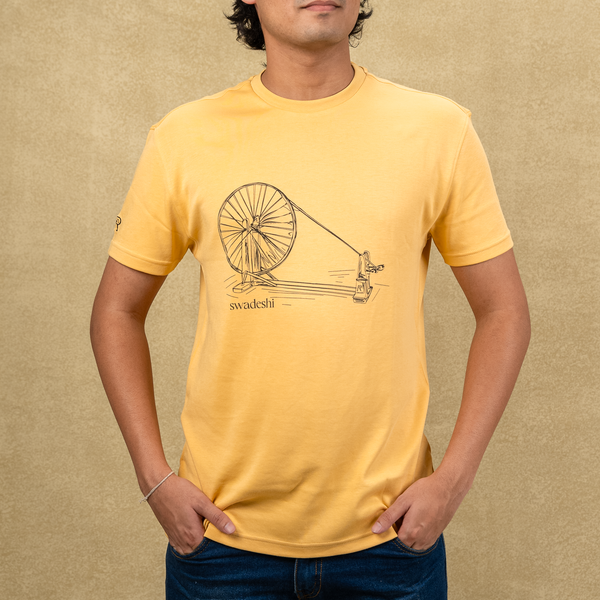 Swadeshi Tee