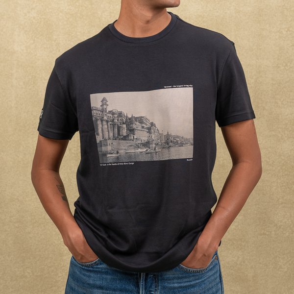 Ganga Tee