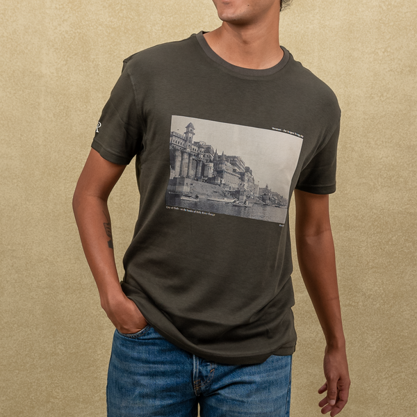 Ganga Tee