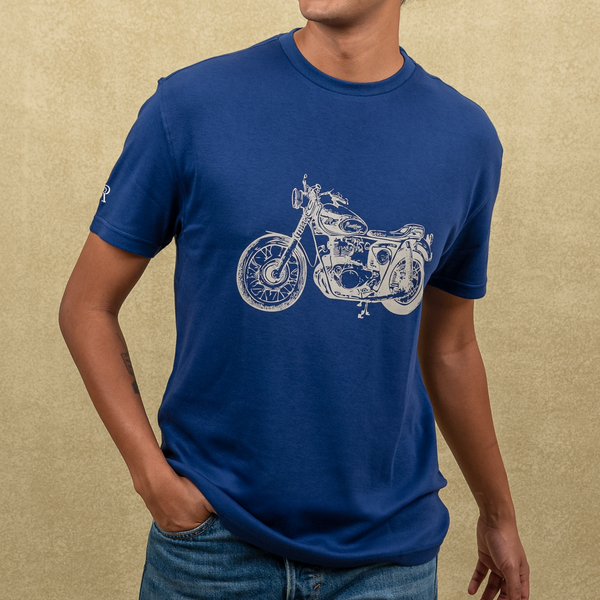 Royal Enfield Tee
