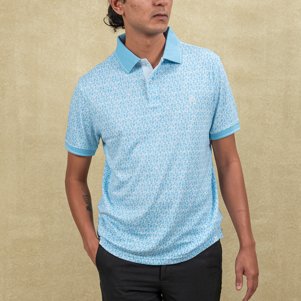 Kashida Polo