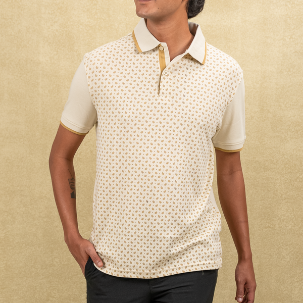 Keri Allover Polo