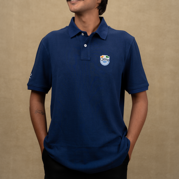 India Icon Polo