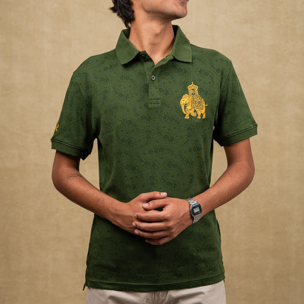Royal Elephant Polo