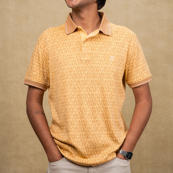 Kashida Polo