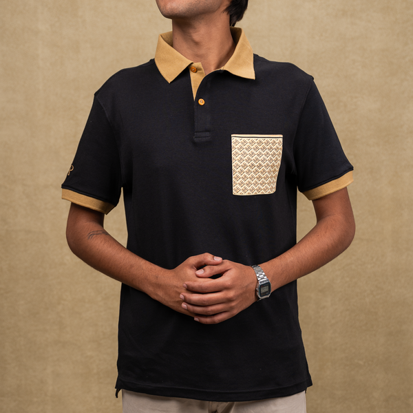 Pocket Design Polo