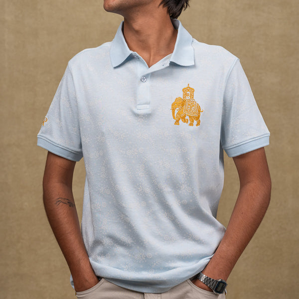 Royal Elephant Polo