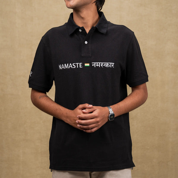 Namaste Polo