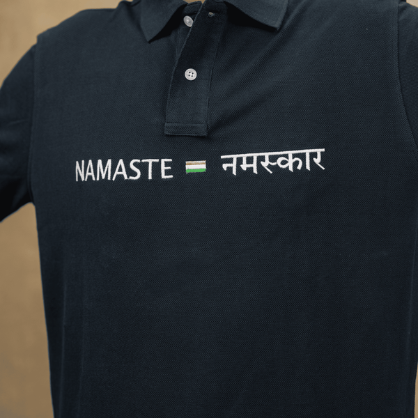 Namaste Polo