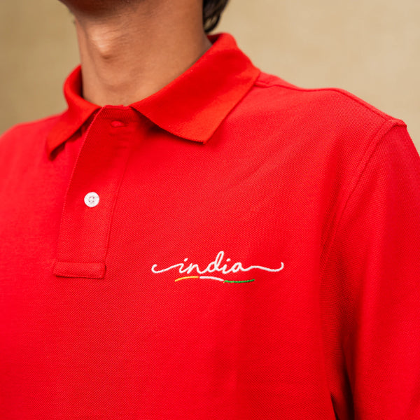 Script Writing Polo