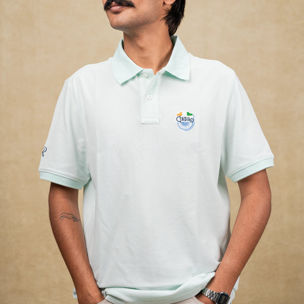 India Icon Polo