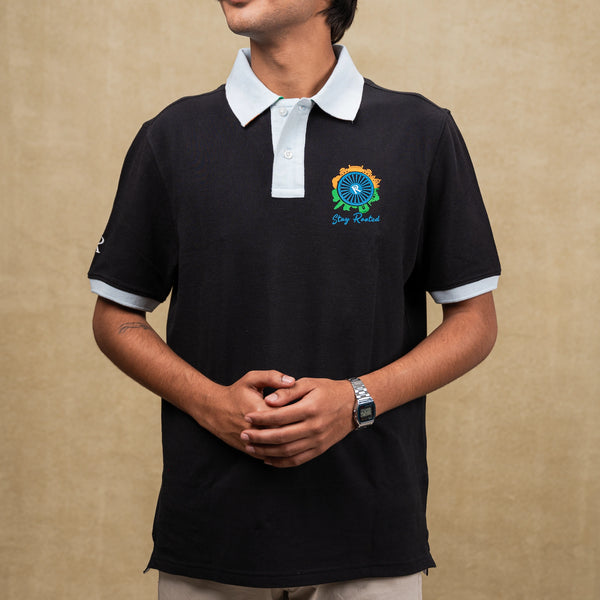 Landmark Design Polo