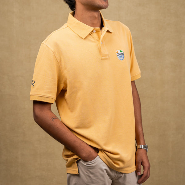 India Icon Polo