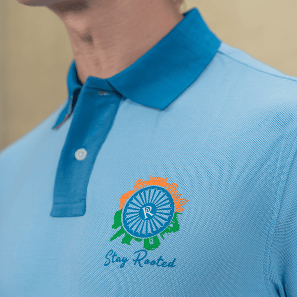 Landmark Design Polo