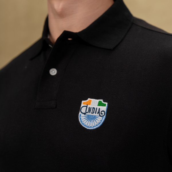 India Icon Polo