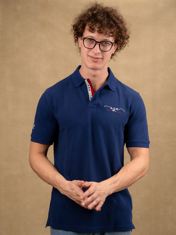 Script Writing USA Polo